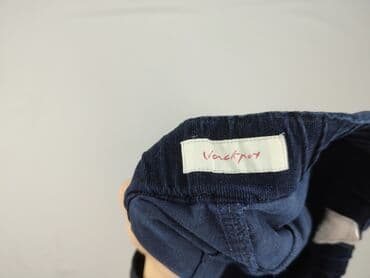 buty ja morant: Spodnie materiałowe damskie, rozmiar M — 4