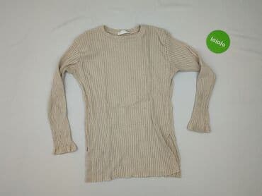 czy sweter z poliestru jest dobry: Sweter damski, rozmiar L — 2