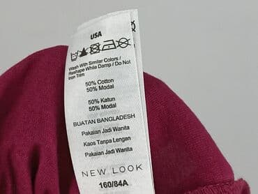 top na jedno ramię stradivarius: New Look, Bluzka damska, rozmiar S — 6