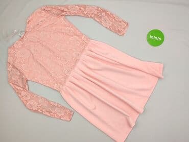 polskie sukienki: Pakuten, Sukienka damska, rozmiar S — 3