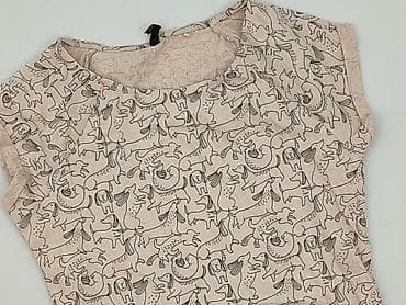 bluzki koty: Bluzka damska, rozmiar S — 1