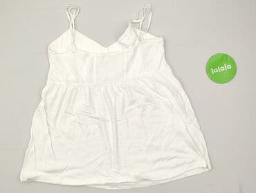 t shirty z dekoltem v allegro: Women's blouse, size M (EU 38) — 3