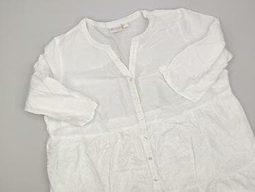 cubus: Bpc bonprix collection, Tunika damska, rozmiar 7XL — 1