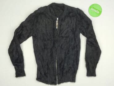 tanie narzutki damskie: Kardigan damski, rozmiar S — 2
