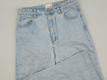 Abrand Jeans, Jeansy damskie, rozmiar M w lalafo.pl Abrand Jeans, Jeansy damskie, rozmiar M