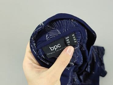 bonprix bluzki eleganckie duże rozmiary: Bpc bonprix collection, Bluzka damska, rozmiar 4XL — 4