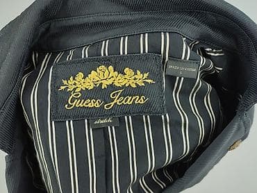 sweter guess: Guess Jeans, Kurtka przejściowa damska, rozmiar L — 4