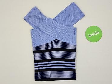 zara boho: Zara, Top damski, rozmiar M — 2