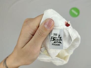 spodenki kubota biedronka: Spodnie 3/4 damskie, rozmiar M — 5