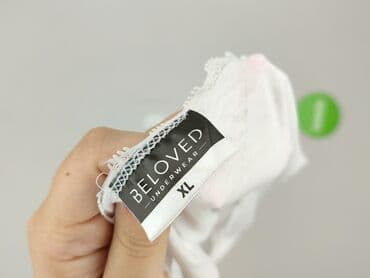 byolala kurtki zimowe: Beloved, Top damski, rozmiar XL — 4