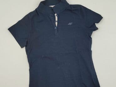 4F, Women`s polo shirt, size L