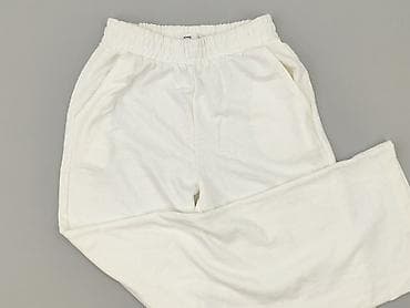 biale trampki ck: Spodnie dresowe damskie, rozmiar XS — 1