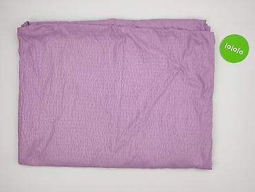 rzeczy na w: Komplet pościeli, 135 x 200, kolor - Fioletowy, stan - Bardzo dobry — 3