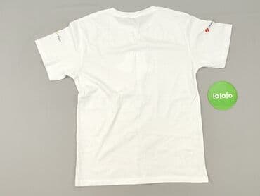 koszulka z wojan team: T-shirt damski, rozmiar S — 4