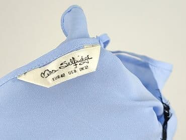 koszulka jedwabna intimissimi: Miss Selfridge, Top damski, rozmiar L — 5