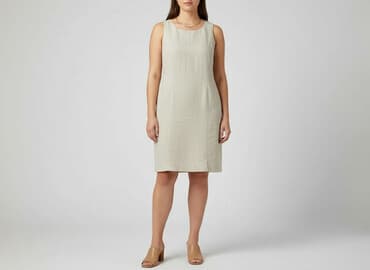 Women`s dress, size XL