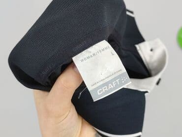 koszulki do gry w pilke nozną: Damska koszulka polo, rozmiar L — 4