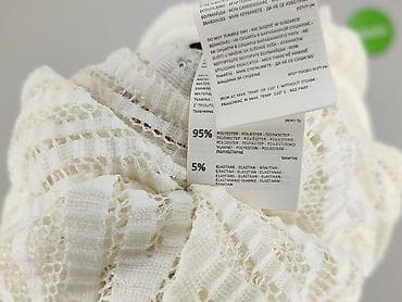 second hand cieszyn: Sinsay, Bluzka damska, rozmiar M — 5