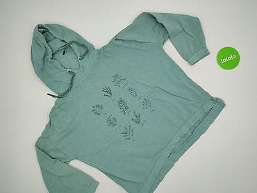 haust: Carry, Bluza z kapturem damska, rozmiar L — 2