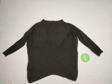 eleganckie bluzki plus size allegro: Women's blouse, size 3XL (EU 46) — 3