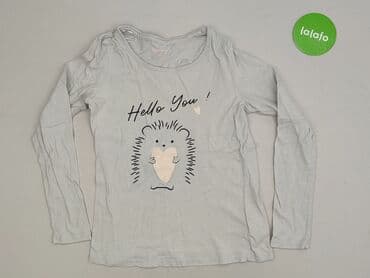 kapcie jeze: Inextenso, Bluzka damska, rozmiar S — 2