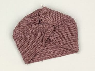 kurtka zimowa guess dziecieca: Hat, So cute, 2-3 years, condition - Very good — 1