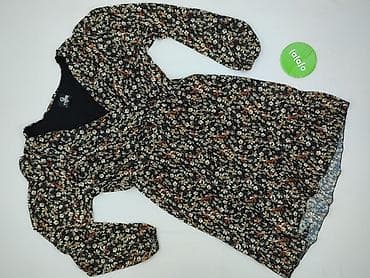 moda dla 70 latki: Sukienka damska, rozmiar M — 2