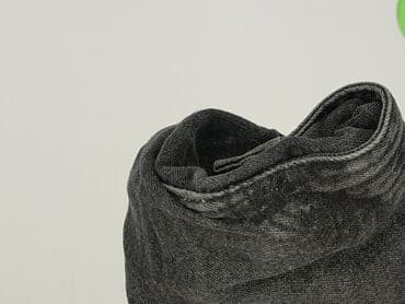 raw blue jeans: Sinsay, Szorty damskie, rozmiar L — 6