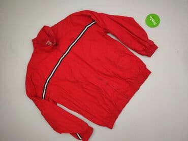 kurtka zimowa red bull: Wiatrówka dla mężczyzn, rozmiar 2XL — 2