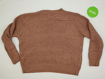 chicaca swetry: Shein Curve, Sweter damski, rozmiar 5XL — 3