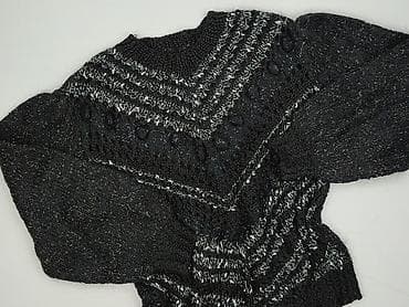 sweter kurta cobaina: Sweter damski, rozmiar 4XL — 1