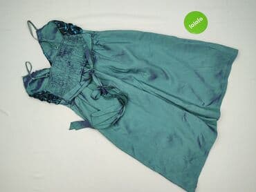 sukienki lata 80 sklep: Sukienka damska, rozmiar M — 3