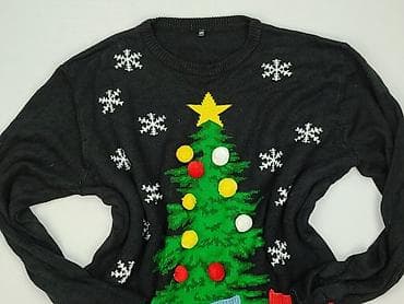 Sweter damski, rozmiar 2XL