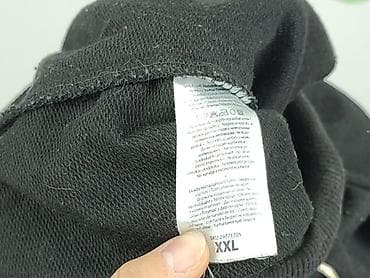 bluza 2 pac: Spodnie dresowe damskie, rozmiar 2XL — 6