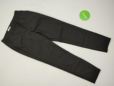 skarpetki do samolotu: Answear, Spodnie materiałowe damskie, rozmiar S — 2