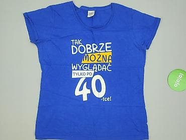 oryginalne koszulki marvel: Fruit Of The Loom, T-shirt damski, rozmiar L — 2