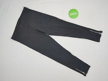 legginsy plus size: Legginsy rozmiar S — 2