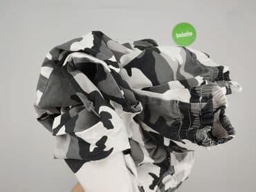 koszulki z nadrukiem bajek: PULL&BEAR, Spodnie dresowe dla mężczyzn, S — 4