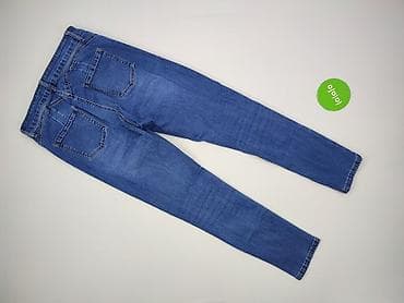 levis 34: Jeansy damskie, rozmiar XL — 3