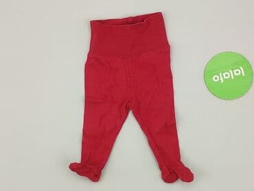 woskowane legginsy: Sweatpants, H&M, Newborn baby, condition - Very good — 2