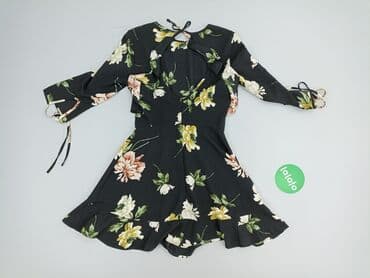 allegro tanie sukienki: Topshop, Sukienka damska, rozmiar XS — 3