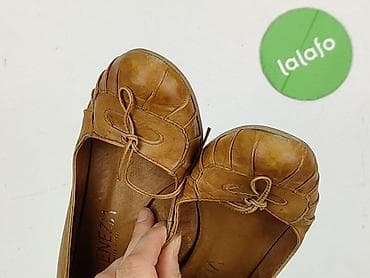 buty kubenz: Venezia, Półbuty damskie, rozmiar 36 — 7