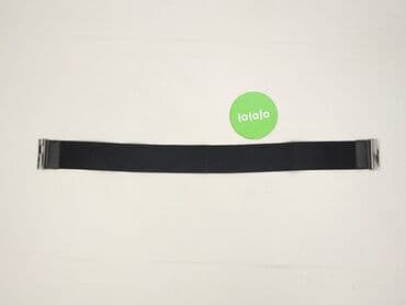 pasek czerwony do sukienki: Pasek, Damskie, stan - Idealny — 4