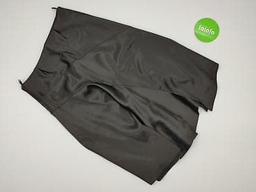 spódnice basic czarne: Spódnica damska, rozmiar XL — 3