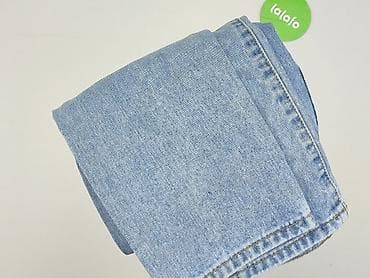 levis mom jeans: Denim, Jeansy damskie, rozmiar L — 5