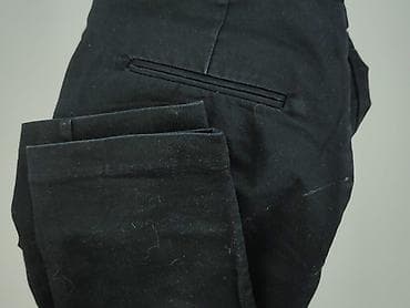 mango plaszcze: Mango, Spodnie materiałowe damskie, rozmiar S — 6