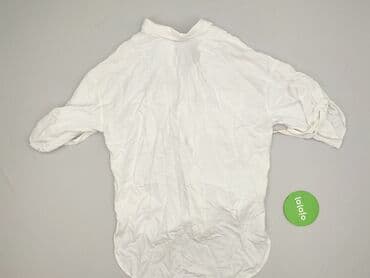 reserved sukienki plus size: Reserved, Koszula damska, rozmiar S — 3