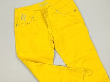 jeansy 46: DENIM JEANS, Jeansy damskie, rozmiar L — 1