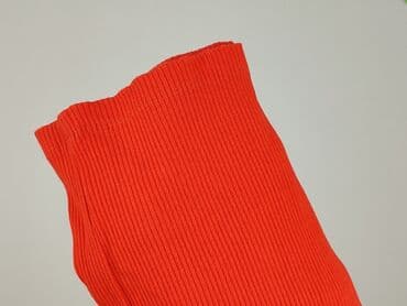 czerwona sukienka stradivarius: Bershka, Sukienka damska, rozmiar L — 5