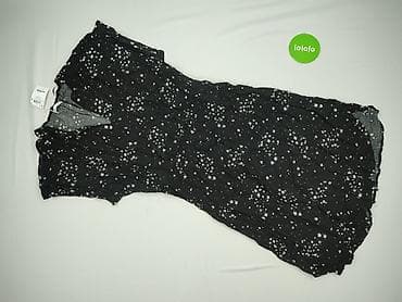 sinsay bomberki: Sinsay, Sukienka damska, rozmiar 2XL — 2